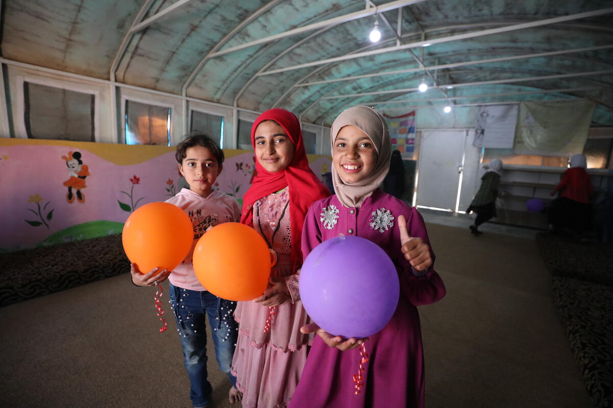 Program Beneficiaries